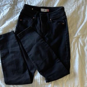 Cabi Cinch Skinny Jean